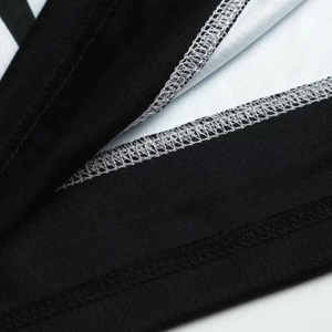 Custom Sublimated Breathable Plus <b>Size</b> Adult <b>Basketball</b> Uniform 100% Polyester Short Sleeve High Quality Hot Sale - Product Image 5