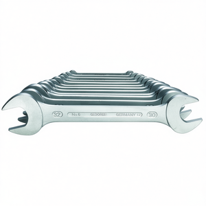 ชุดประแจปากตายคู่เกโดเร เมตริก (12 ชิ้น) - Product Image 3