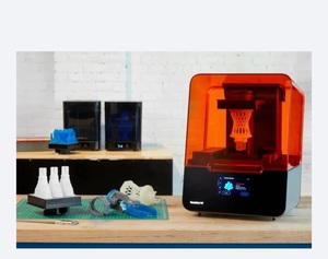 Imprimante 3D SLA Form 3 Formlabss de qualité supérieure - Product Image 5