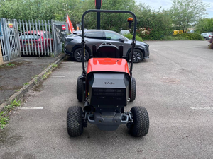 Tondeuse autoportée Kubota F391 de haute qualité, prix usine, prête à être expédiée - Product Image 6