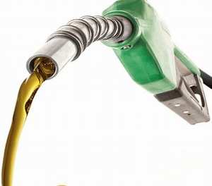 COMBUSTIBLE DIESEL EN590 10PPM disponible para enviar - Product Image 1