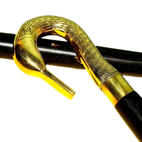 สีดำ &amp; สีทอง