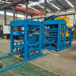 Tiêu chuẩn quốc tế đầy đủ khối Máy làm, điện khối máy làm & qt440 Khối Máy làm - Product Image 3