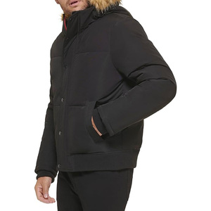 Cotton <b>Jackets</b> Customize Design Bomber <b>Jacket</b> for Sale - Product Image 4