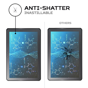 Protecteur d'écran antichoc pour tablette Samsung Galaxy Tab Advanced 2 - Product Image 5