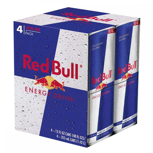 <b>Red</b> Bull Energy Drink, 250 ML Can, Mixed Fruit - Product Image 5