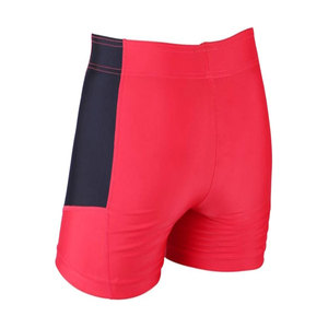 Short de compression de sport à séchage rapide pour hommes Collants de compression pour cyclisme, course, yoga Gymwear Spandex Fitness Shorts - Product Image 6