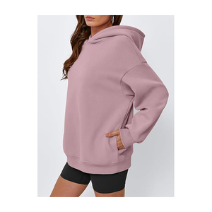 Nouvel arrivage Sweat à capuche et sweat-shirt à la mode épais super doux pour hommes femmes couples impression numérique pour l'hiver - Product Image 6