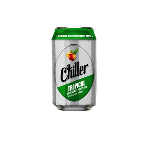 <b>Chiller</b> <b>BEER</b> HEINEKEN CL 33 X 24 - Product Image 4