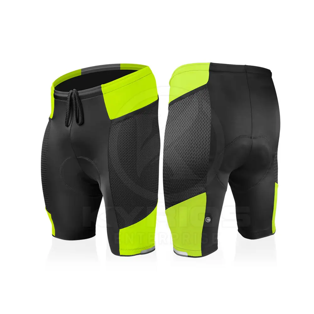 Stijlvolle Zomer Mtb Wielershorts Hele Verkoop Beoordelen Goed Materiaal Heren Mountainbikeshorts