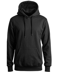 Sweatshirts à capuche pour hommes avec poche kangourou Sweatshirts en coton polaire doux Streetwear décontracté pour un usage quotidien et en plein air - Product Image 1