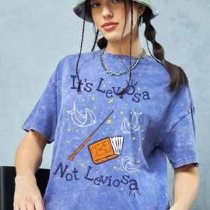Camiseta de algodón Camiseta de cuello simulado con serigrafía personalizada para mujer Camiseta de gran tamaño para mujer - Product Image 1