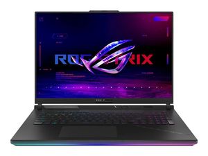 ราคาที่ดีที่สุดสำหรับ-โน้ตบุ๊กเกมมิ่ง ASU.S ROG Strix SCAR 18 รุ่นที่ 13 ซีพียู Core I9 4GHz แรม 32GB ความจุ 2TB การ์ดจอ 16GB ระบบปฏิบัติการ Win11 หน้าจอ 18 นิ้ว QHD+ - Product Image 5