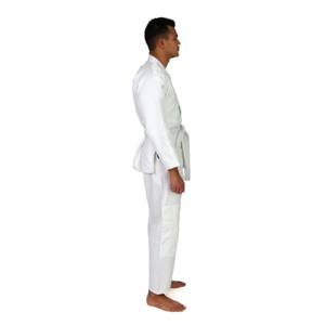 Uniformes Jiu Jitsu Gi cómodos y transpirables, ideales para la práctica de Jiu Jitsu brasileño y actividades al aire libre - Product Image 2