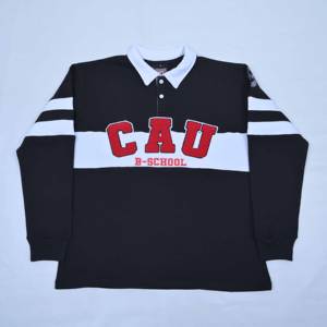 Chemise Homme Personnalisée 2026 à Manches Longues Unie en Tissu Tricoté Extensible Coton-Polyester Grande Taille Confortable et Respirant – OEM - Product Image 3