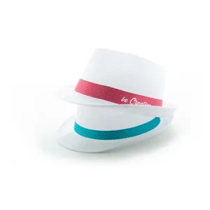 Bandeau promotionnel personnalisé pour chapeaux par Subrero - Product Image 3