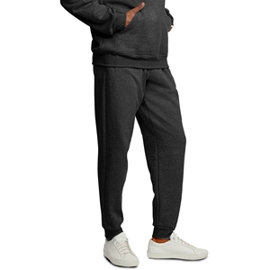 Pantalon de fitness décontracté pour homme Pantalon de survêtement d'entraînement respirant taille moyenne Pantalon de jogging régulier en polaire Streetwear antistatique à séchage rapide pour - Product Image 6