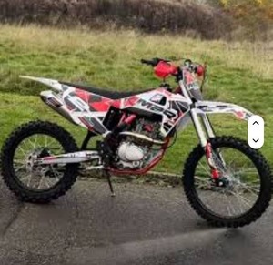 PRÊT À EXPÉDIER 2024 890 Adventure R Moto - Product Image 3