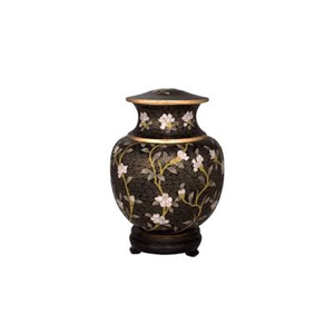 Urnas de cremación para adultos de metal de nuevo diseño al por mayor para cenizas humanas de alta calidad para los más vendidos y compradores - Product Image 3