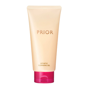 PRIOR 140g Gel Limpiador Estético Champú Premium PARA EL Cuidado Eficaz del Cabello - Product Image 1