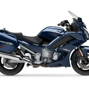 Dernière Nouveauté 2025 Yamaha FJR1300 ES Bleu Cobalt - Product Image 1