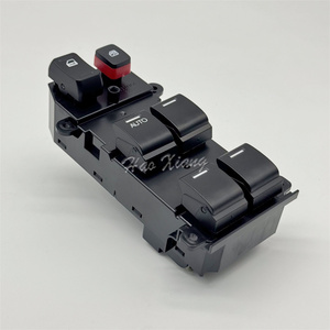 Công tắc cửa kính điện Haoxiang, công tắc nâng kính đa năng 35750-SWA-K01 35750-Swa-A01 dành cho Honda CRV 2007-2011 - Product Image 2