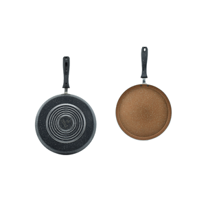 Best Minimalist Die-Cast Non-Stick <b>Pots</b> <b>Set</b> for Gas Stove for Home Use and Commercial Restaurants & Hotels in Pakistan - Product Image 5
