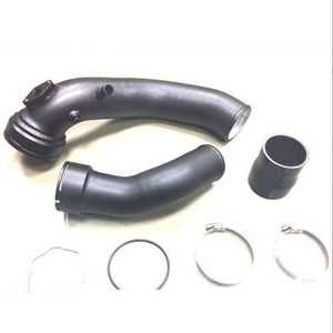 Modification du tuyau d'échappement automobile adapté au tuyau de <span class=keywords><strong>charge</strong></span> d'entraînement de roue arrière <span class=keywords><strong>BMW</strong></span> N55 f20 f30 M135i 335i <span class=keywords><strong>M235i</strong></span> X3 X4 - Product Image 2