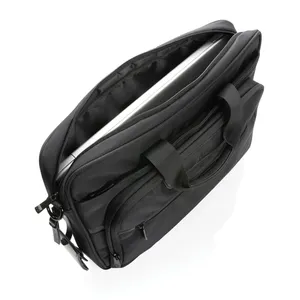 For Swiss Peak Voyager 15.6\" PC Bag Sustainable Promotional <b>Backpack</b> for Gadgets - Product Image 5