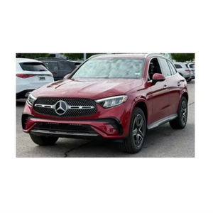 Excellente Voiture d'Occasion Propre <span class=keywords><strong>Mercedes</strong></span>-Benz <span class=keywords><strong>GLC</strong></span> 300 Base SUV 2025 Expédition Mondiale - Product Image 1