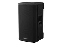 Système de sonorisation professionnel Pioneer XPRS152 avec caisson de basses actif pour bars et spectacles