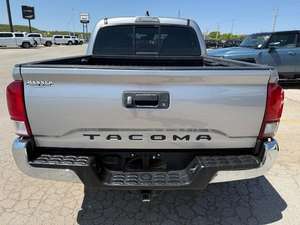 Toyota Tacoma 2021 - Product Image 3