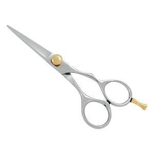 Quality <b>Manicure</b> <b>Scissors</b> with Stainless Steel Curved Blades Long Lasting Straight Cuticle <b>Scissors</b> for Beauty Care 166 - Product Image 5
