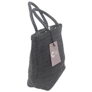 Bolso de mano para mujer ideal para la moda diaria para mujer elegante puntada con asa disponible a un precio asequible - Product Image 5