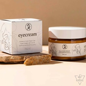 "Premium Custom <b>Boxes</b> for Hand Care Eye Cream and Advanced Night Repair Cream Wellness Skincare with Elegant Sustainable Design - Product Image 2