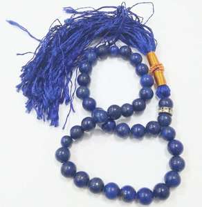 Cuentas de oración islámica 33 cuentas de oración Tasbih de madera islámica personalizada al por mayor precio barato - Product Image 2