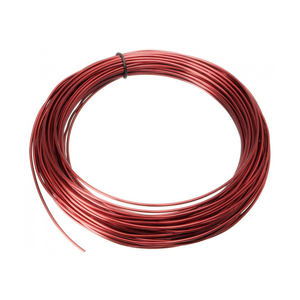 Câble conducteur en cuivre à un noyau BV 1.5mm 2.5mm 4mm fils et câbles pour le câblage domestique - Product Image 3