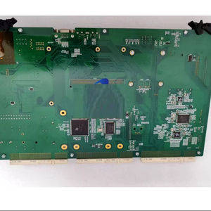 Réparation de sonde à ultrasons GE Voluson E6 E8 E10 RFM221 FE Carte mère KTZ303915 Solutions médicales Livraison rapide, prix imbattable - Product Image 1