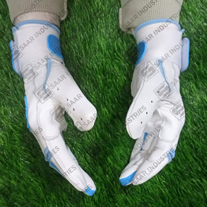 Precio al por mayor Guantes de béisbol de puño largo cómodos y duraderos Guantes de béisbol de tallas para adultos y jóvenes para la temporada de béisbol - Product Image 5