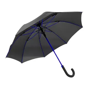Ombrello Promozionale Personalizzato Automatico Iota, Gadget Personalizzati - Product Image 3