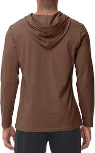 Sweats à capuche athlétiques pour hommes Designs modernes redéfinissant les bases des vêtements de sport d'hiver; Les sweats à capuche tricotés pour femmes offrent un attrait intemporel ODM - Product Image 5