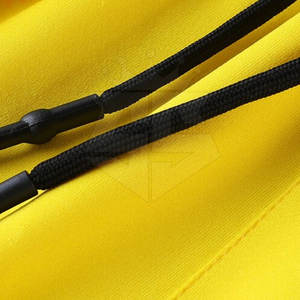 กางเกงฟุตบอลขาสั้นใส่เล่นกีฬามาใหม่ - Product Image 5