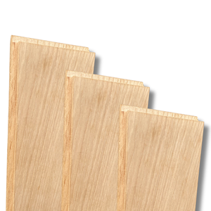 Plancher moderne en chêne 100% naturel Belle conception standard 15x90x1820mm - Product Image 5
