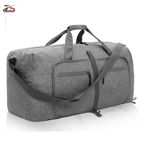 Bolsa impermeable de gimnasio con logotipo personalizado al por mayor para hombres y mujeres de Pakistán - Product Image 3