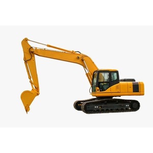 Mitsubishi Engine Mini Excavator 3ton Micro Digger pour usage domestique Usine directe La plus petite mini pelle Moteur Boîte de vitesses Gear - Product Image 2