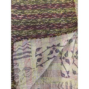 Pañuelo Cuadrado Vintage de Satén con Estampado Digital a Mano, Georgette Viscosa Chiffon, Paisaje Tierrañón, Patrón de Leopardo, Invierno - Product Image 1