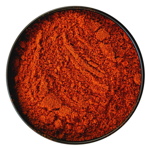ผงพริกไทยป่นออร์แกนิกพืชอบแห้งแบบดิบใหม่ - Product Image 2