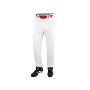 Ensemble d'uniformes de baseball respirants à séchage rapide, prix de gros compétitif, haute qualité, design le plus récent, modèles personnalisés, polyester - Product Image 6