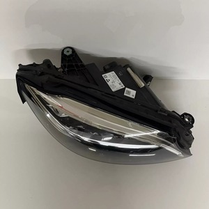 Mcedes-Benz C-Class W205 Headlights LED DRL Xenon <b>Projector</b> Headlamps Assembly | OEM Replacement Auto <b>Lighting</b> Parts - Product Image 2