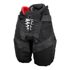 Uniforme de Hokey de hielo fabricado en Pakistán adecuado para equipos, escuelas y clubes con material de poliéster, pedido a granel disponible - Product Image 4